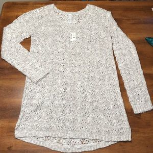 Bethany Mota (Aeropostale) sweater